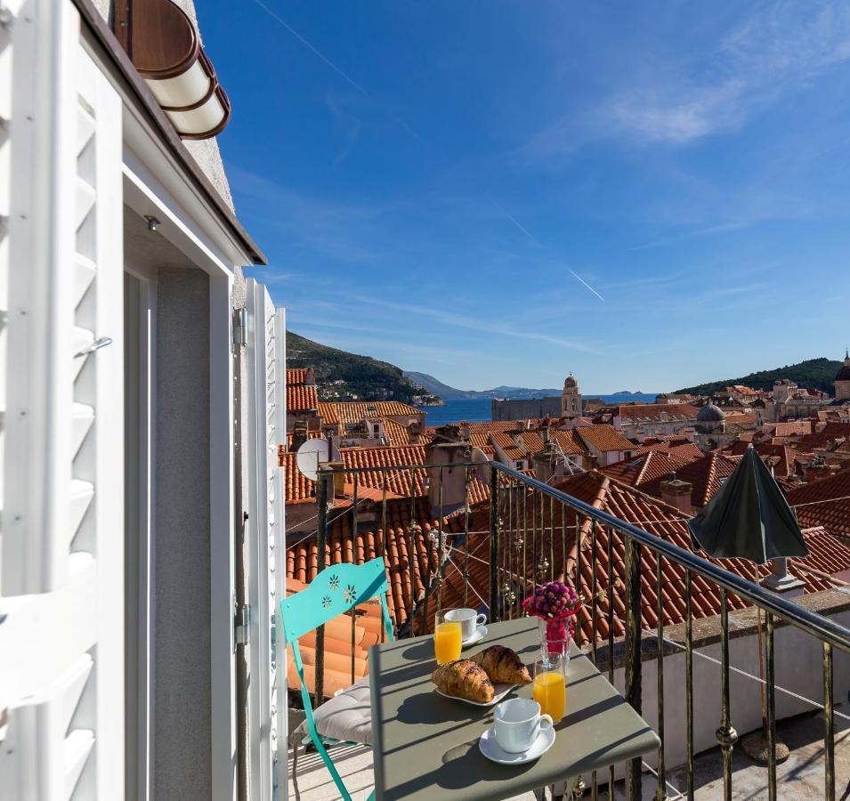 Heritage Vista Dubrovnik Eksteriør billede