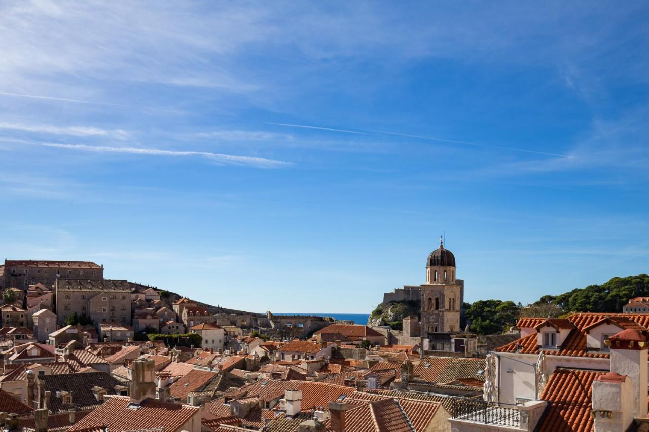 Heritage Vista Dubrovnik Eksteriør billede