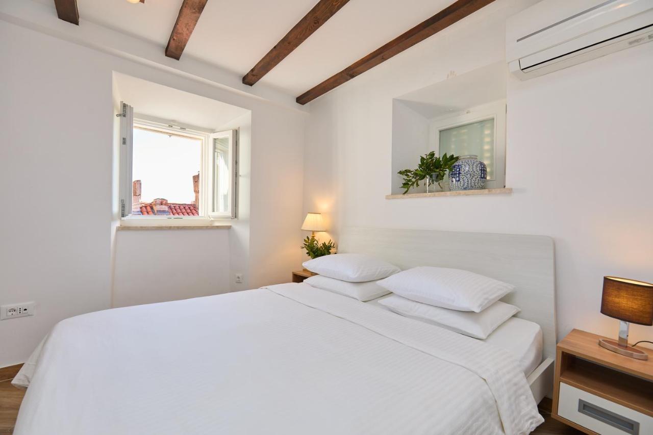 Heritage Vista Dubrovnik Eksteriør billede