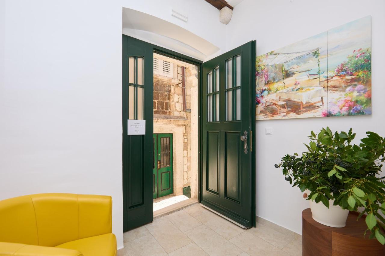 Heritage Vista Dubrovnik Eksteriør billede