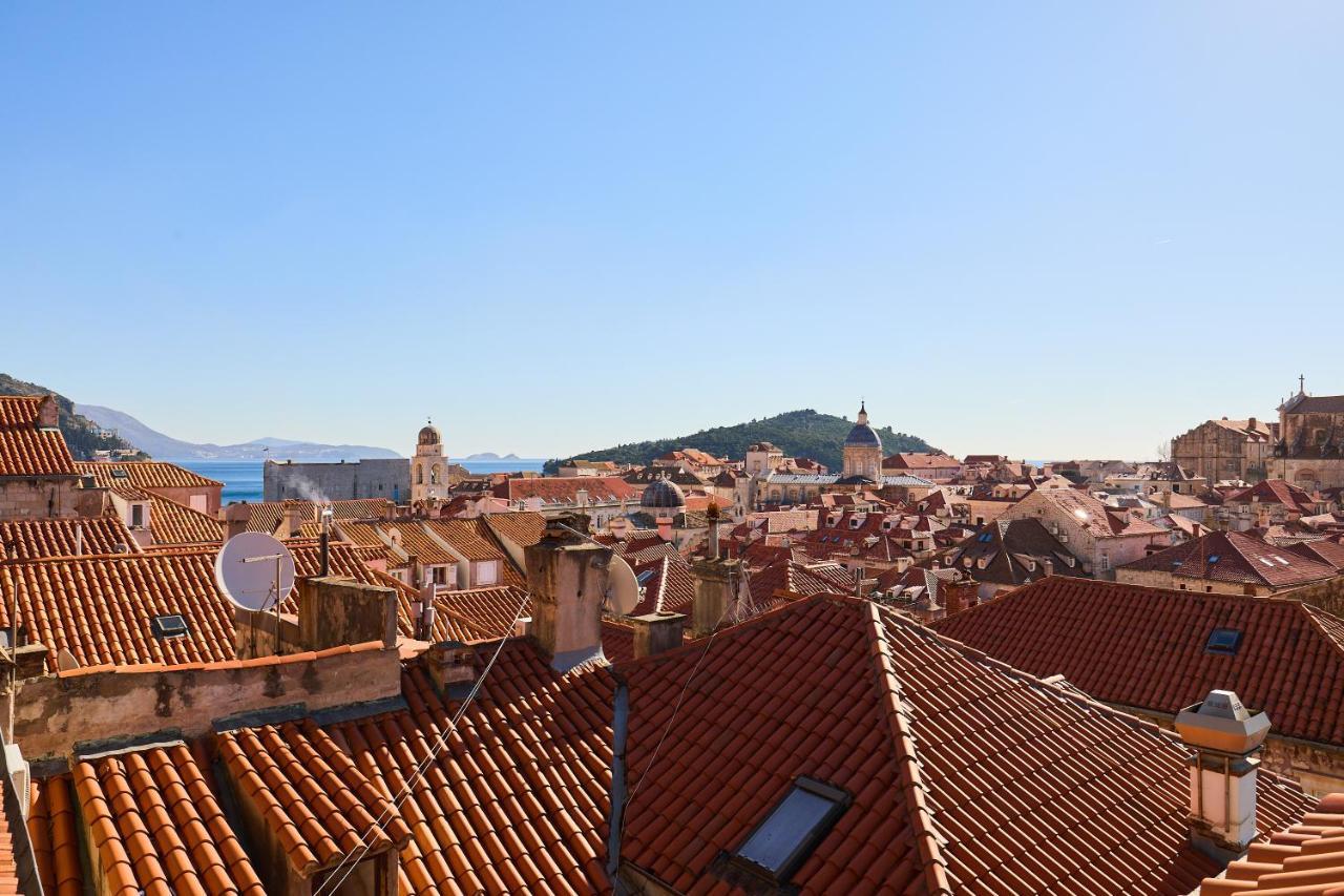 Heritage Vista Dubrovnik Eksteriør billede