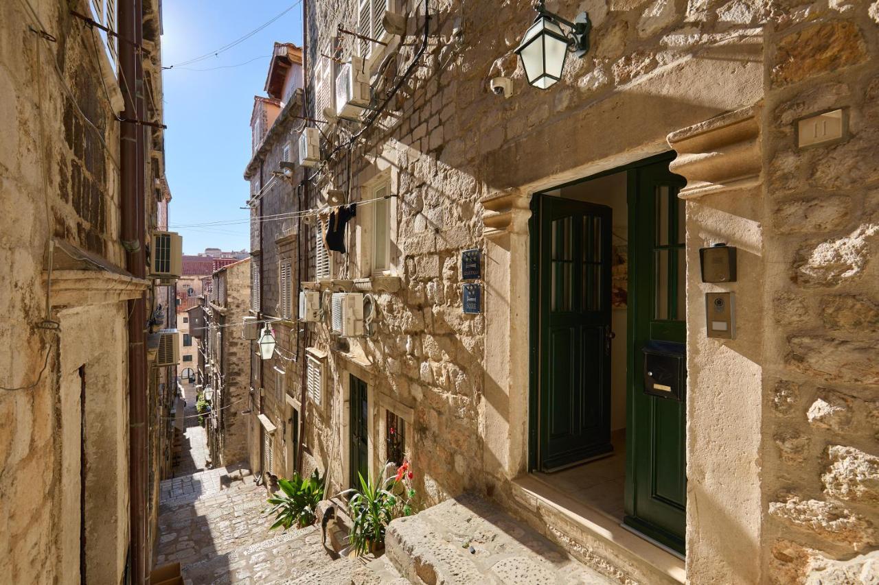 Heritage Vista Dubrovnik Eksteriør billede