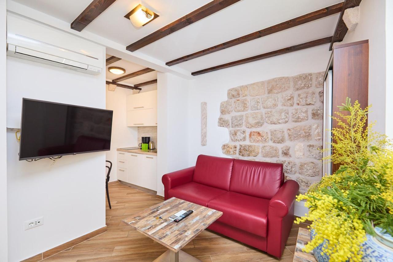 Heritage Vista Dubrovnik Eksteriør billede