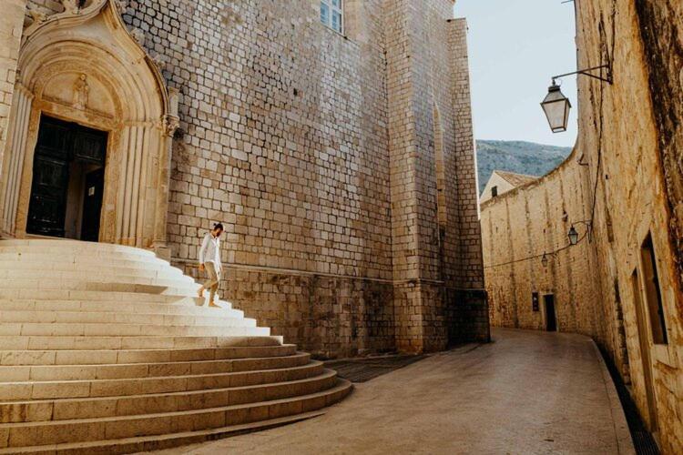 Heritage Vista Dubrovnik Eksteriør billede