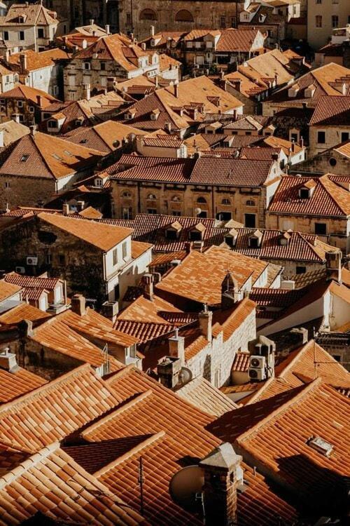 Heritage Vista Dubrovnik Eksteriør billede