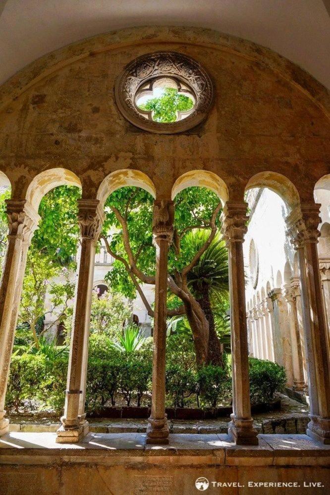 Heritage Vista Dubrovnik Eksteriør billede