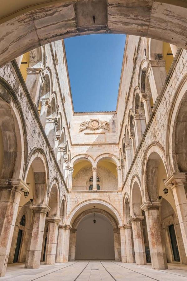 Heritage Vista Dubrovnik Eksteriør billede