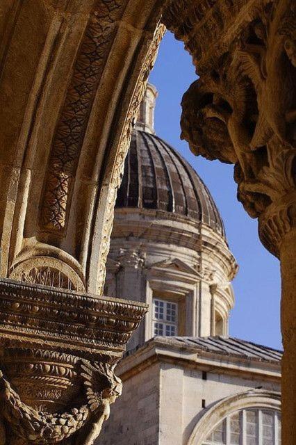 Heritage Vista Dubrovnik Eksteriør billede
