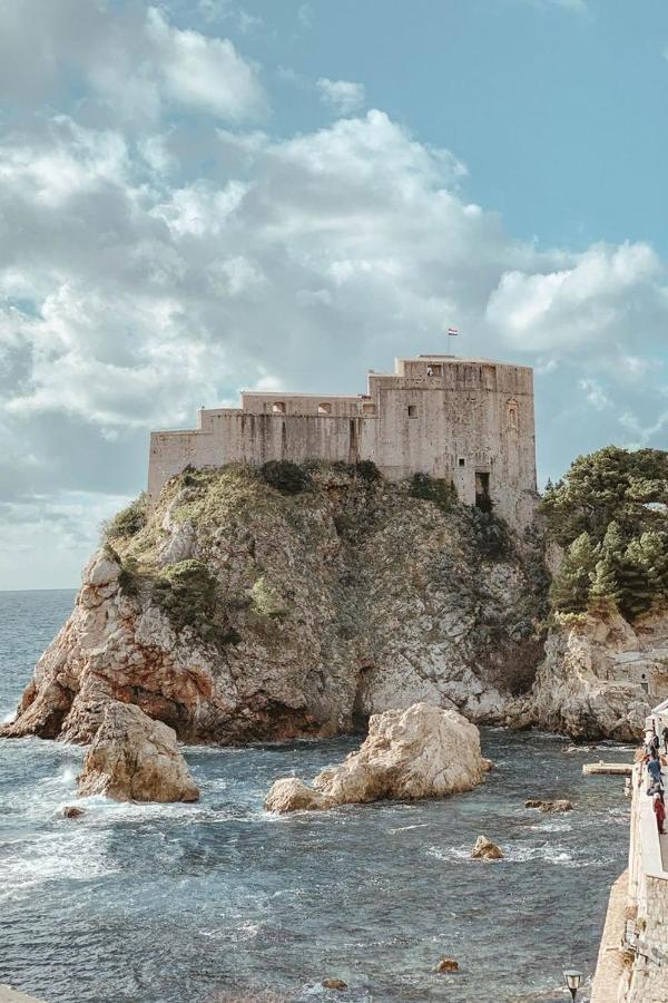 Heritage Vista Dubrovnik Eksteriør billede